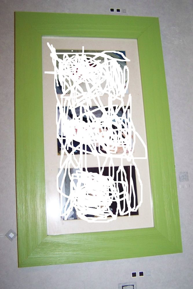 cadre photo, �tat comme neuf 5 Abbeville (80)