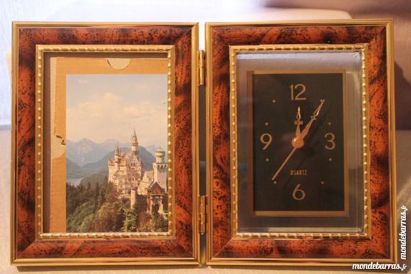 CADRE PHOTO-PENDULETTE NEUF 20 Vitry-sur-Seine (94)