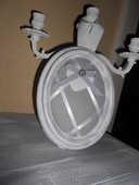 cadre relok� en gris craie 12 57910 Neufgrange