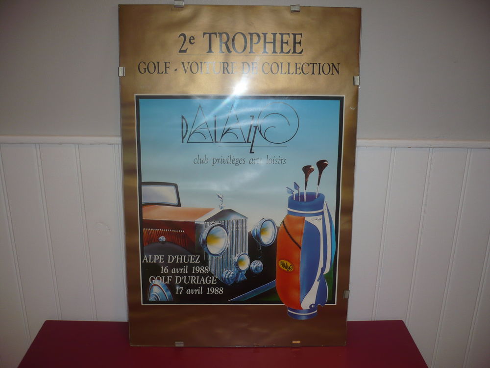 CADRE 2 Le Versoud (38)