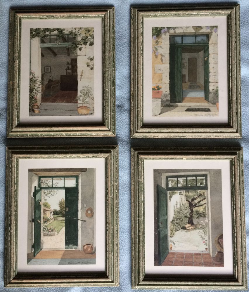 cadres 12 Compi�gne (60)