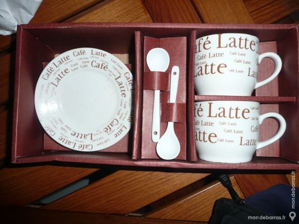 DUO Caf� 5 Montaigu (85)