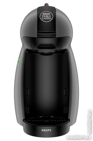 cafeti�re dolce gusto piccolo NOIRE 30 Chenou (77)