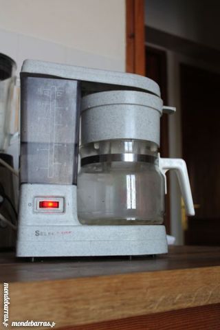 cafeti�re �lectrique  Select line 3 Chevreuse (78)