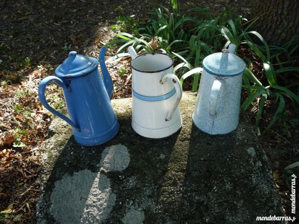 Cafeti�re �maill�e 10 Castres (81)