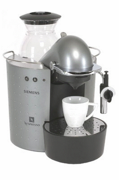 Cafeti�re Nespresso 30 Forcalquier (04)