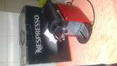 cafeti�re. nesspresso krups  100 75013 Paris 13