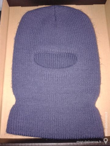 Cagoule 6 Arques (62)