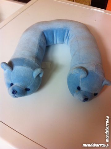 Cale t�te enfant 3 Saint-Vallier (71)