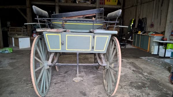 Cal�che 850 Val-de-Meuse (52)