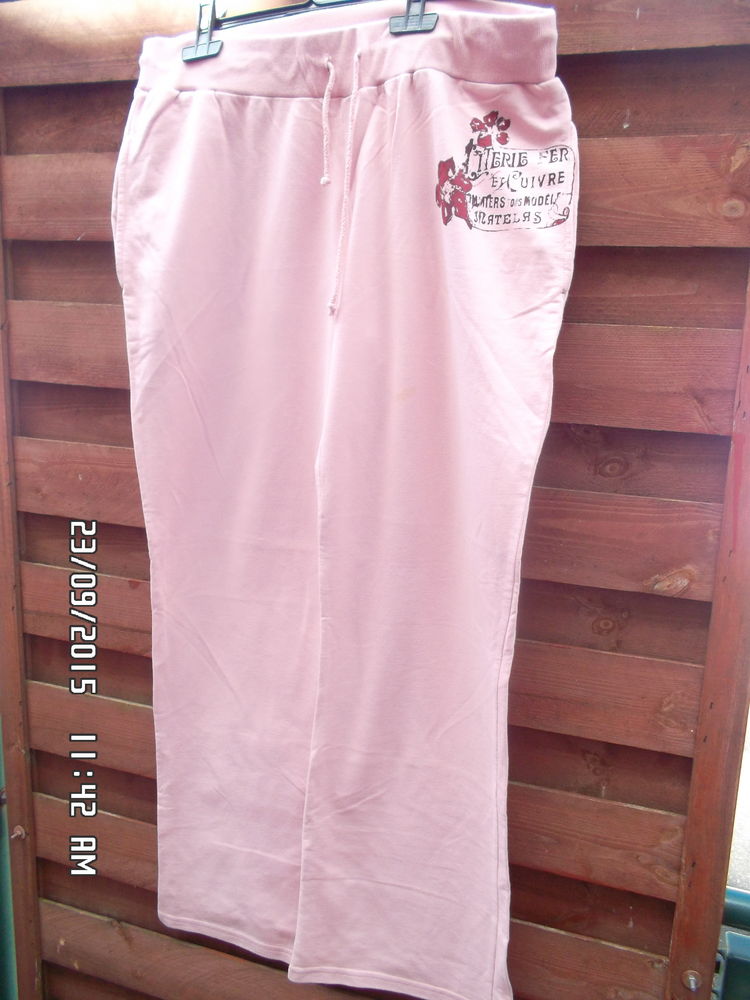 CALECON ROSE CLAIR*JUSTE 1E*KIKI60230 1 Chambly (60)