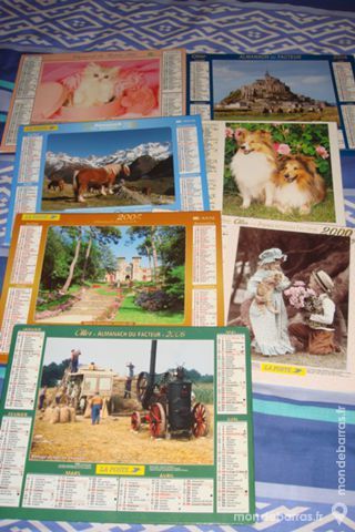Calendrier 1 Vend�me (41)