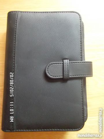 calpin noir agenda 1 Chambly (60)