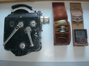 cam�ra 16 mm  GIC  ETM  beaulieu 1 Lattes (34)