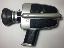 camera super 8 Bauer C1/C2 29 Versailles (78)