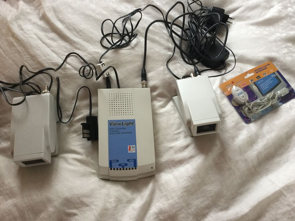 Camera 0 Annemasse (74)