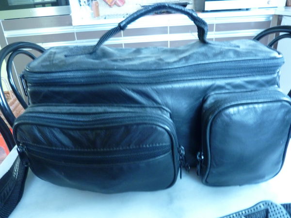 Camescope 30 Cond�-sur-Vire (50)