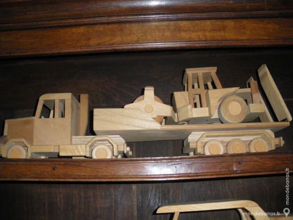 camion en bois st son roulo 80 Boudreville (21)