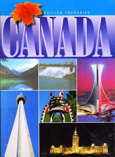 CANADA - photo - VOYAGE / prixportcompris 11 Reims (51)