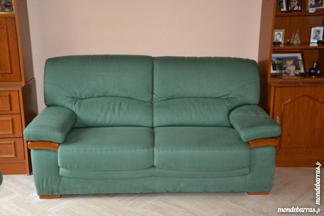 CANAPE ET 1FAUTEUIL 100 Saintry-sur-Seine (91)