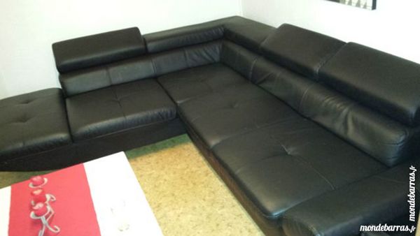 Canap� d'angle 400 Loon-Plage (59)