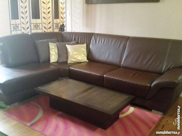 Canap� d'angle 350 M�con (71)