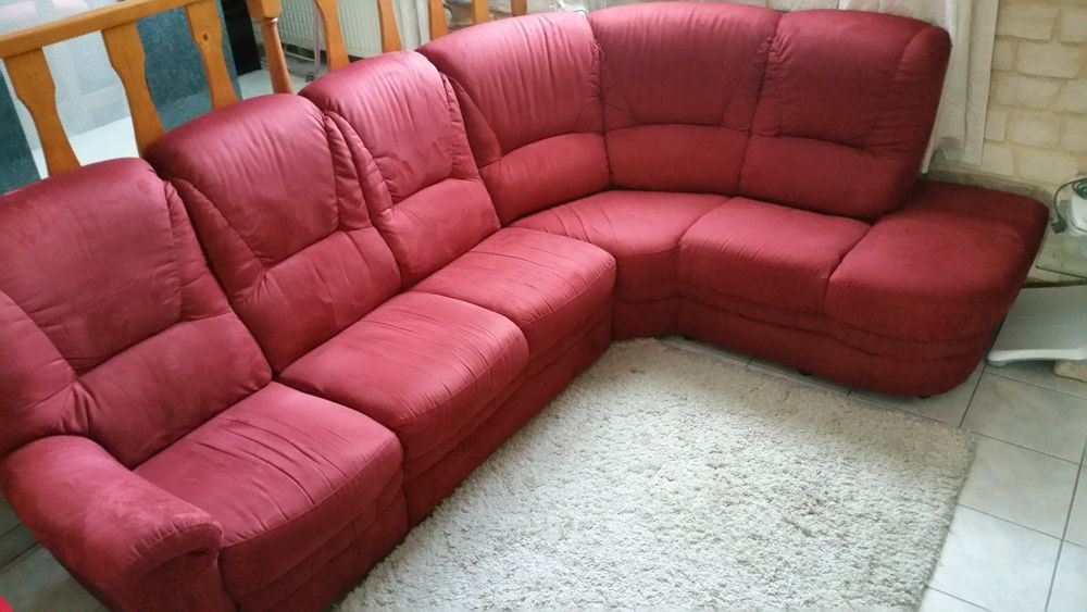 Canap� d'Angle 350 Y�bles (77)