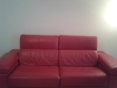  Canap� cuir excellent �tat 950 Chalon-sur-Sa�ne (71)