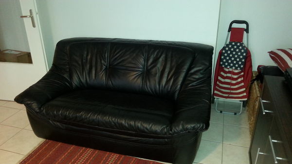 canap� cuir 75 Vif (38)