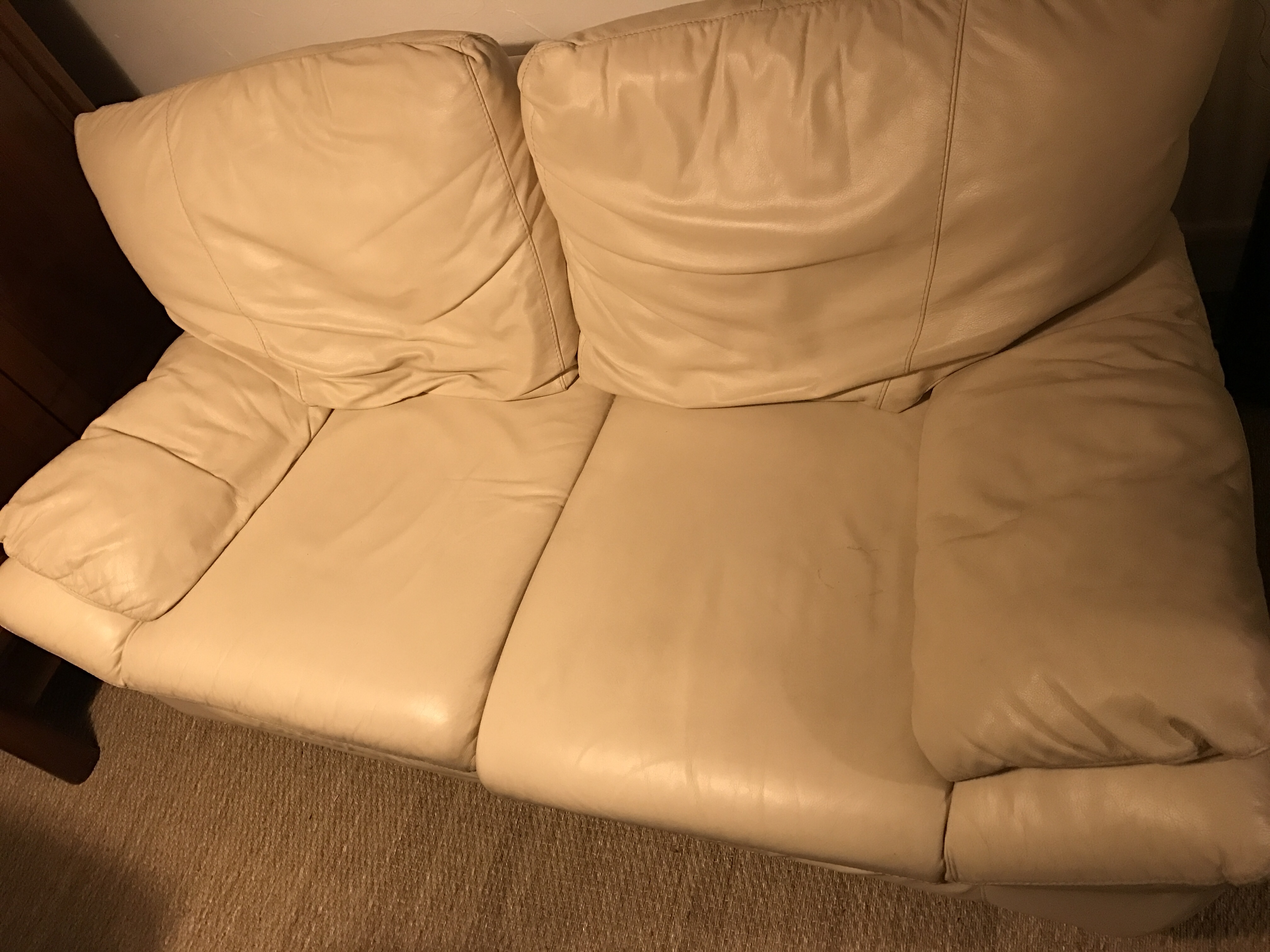 canap� cuir 30 Brest (29)