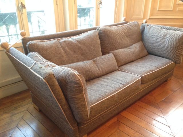 Canap� Design Schwartz 350 Paris 17 (75)