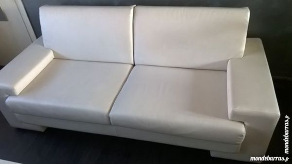 canap� deux places 230 Masny (59)