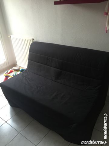 Canap� lit en excellent �tat 60 Marseille 15 (13)