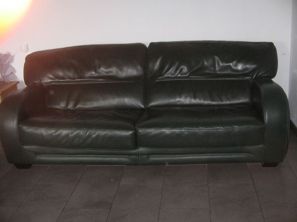 canap� et fauteuil Roche-Bobois 300 Aveux (65)