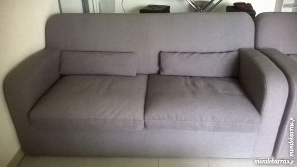 Canap� et fauteuil 200 Palavas-les-Flots (34)