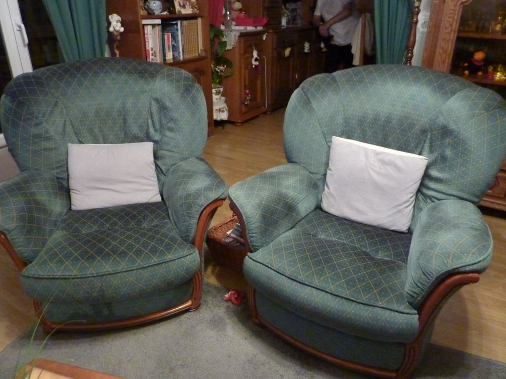 canap� et fauteuils 300 Autun (71)