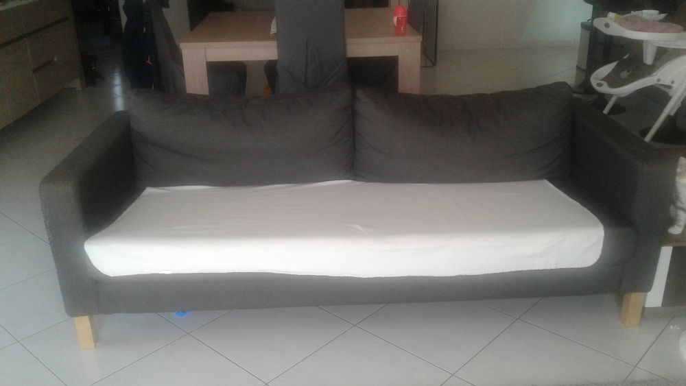 canap� Ikea 3 places 50 Boulay-Moselle (57)
