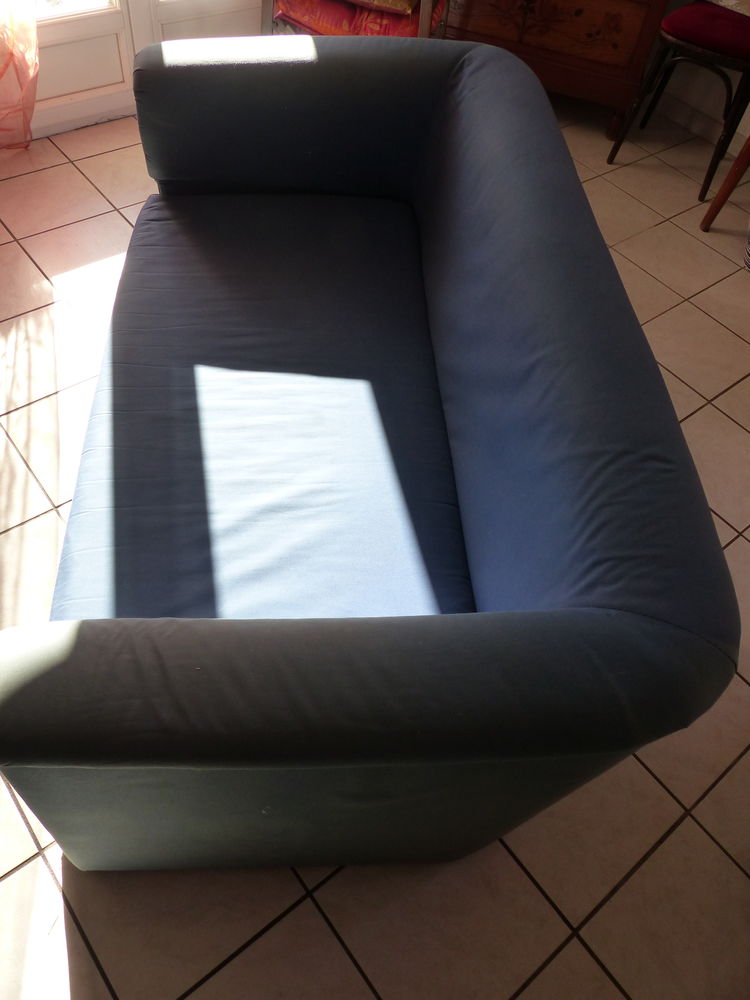 Canap�-lit 2 places d'appoint 100 B�nesse-Maremne (40)