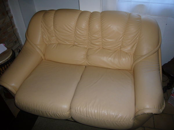 CANAPE 2 PLACES 50 Cerdon (45)