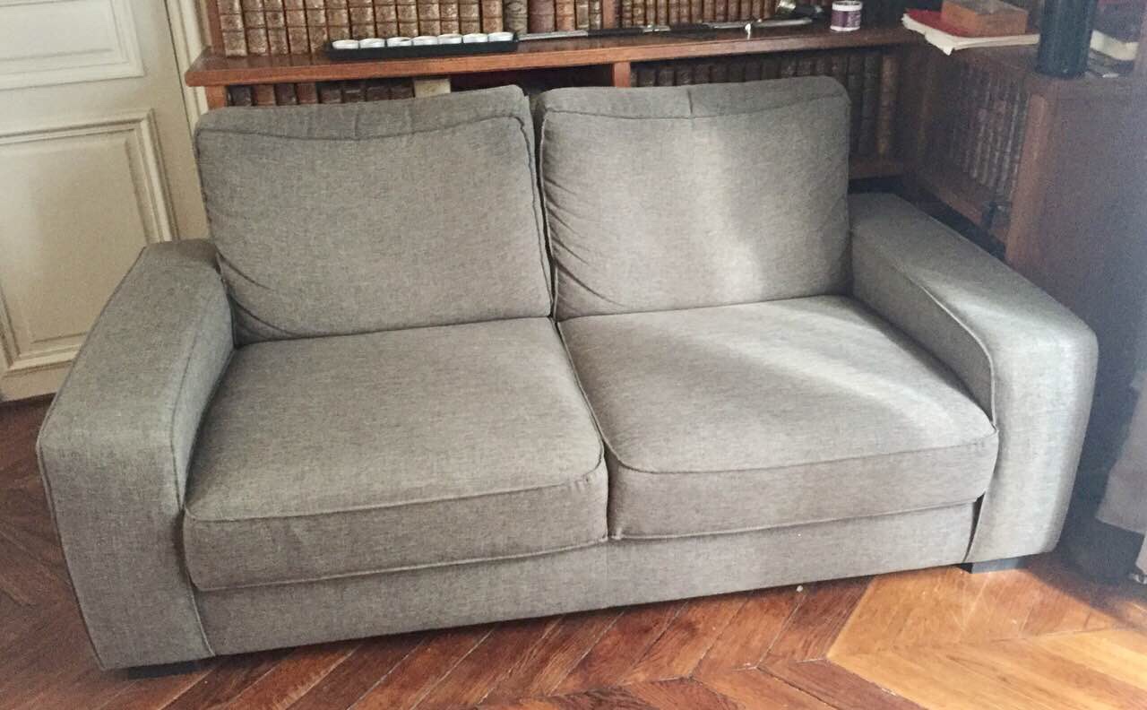 Canap� 2 places 150 Maisons-Laffitte (78)