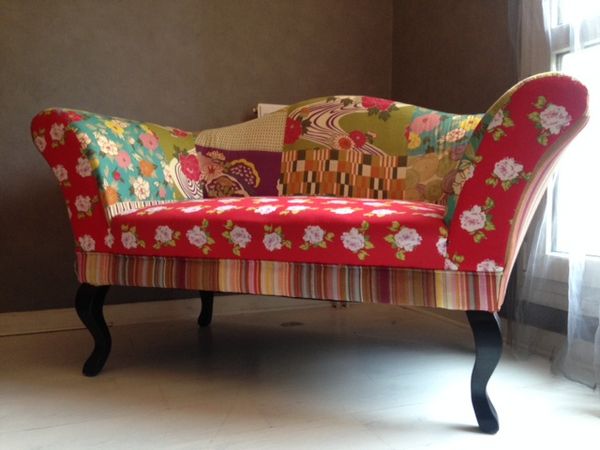 CANAPE - SOFA PATCHWORK KARE DESIGN 250 Rueil-Malmaison (92)