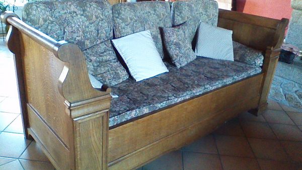 Canap� 150 Saint-Martin-des-Champs (50)