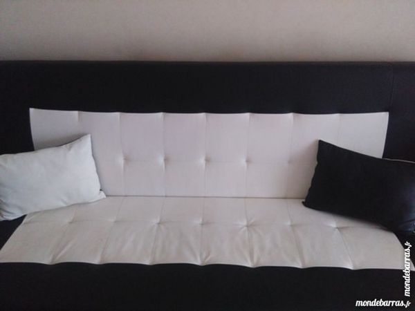 canap� 60 Andeville (60)