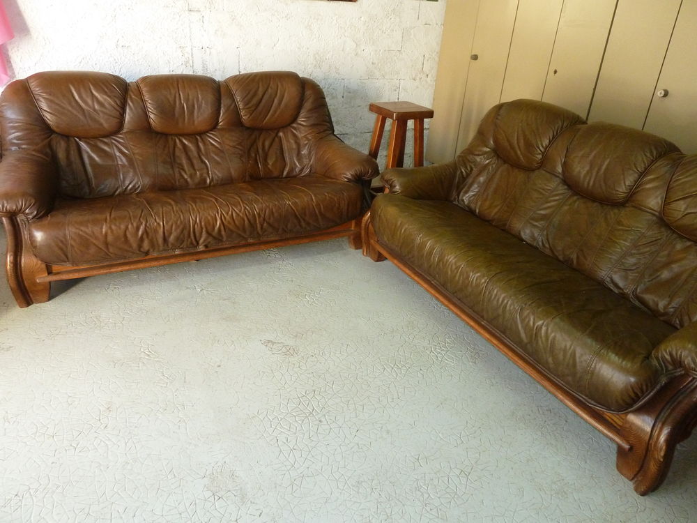 canape 100 Flassans-sur-Issole (83)