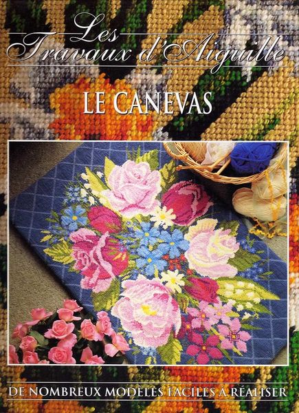 LE CANEVAS / prixportcompris 14 Reims (51)