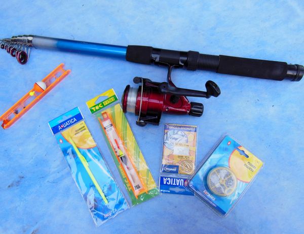 canne a p�che 40 Marcilly-la-Campagne (27)