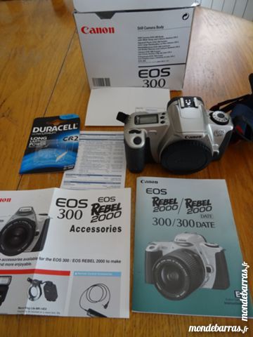 Canon eos 300+Objectif ZOOM CANON EF 28-105mm f/4- 85 Rodez (12)