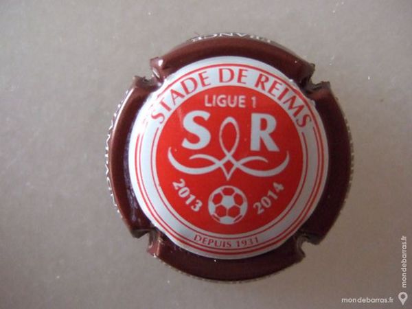 CAPSULES CHAMPAGNE MIGNON 8 �pernay (51)