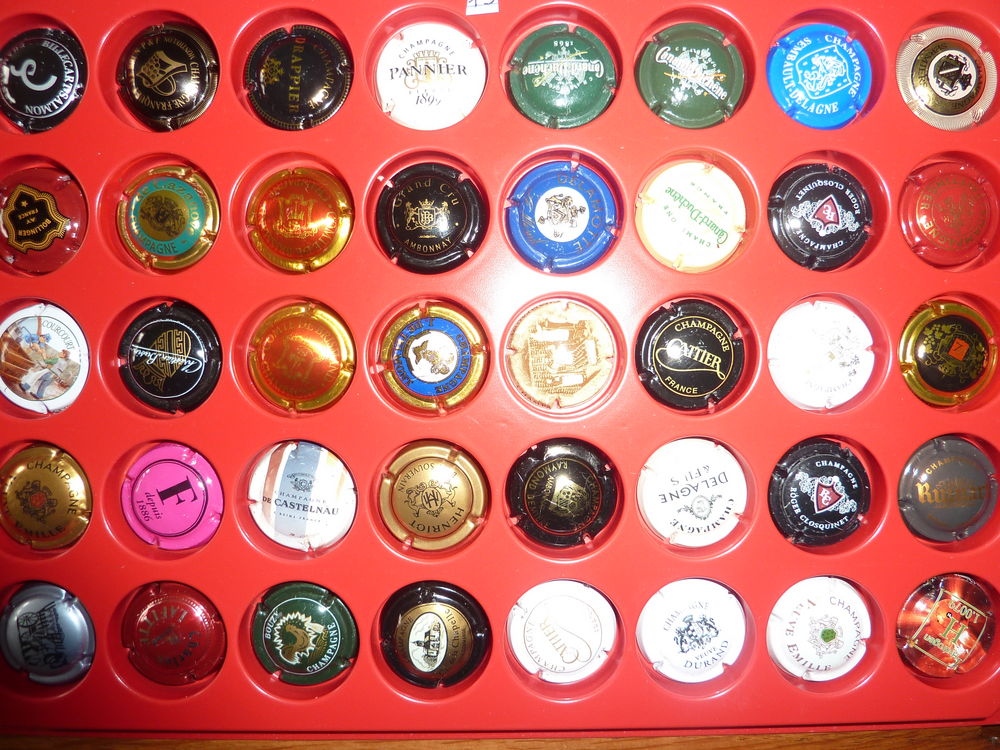 capsules de champagne 0 Pr�mesques (59)