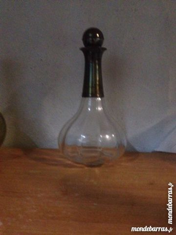 Carafe de d�cantation 30 Argel�s-sur-Mer (66)